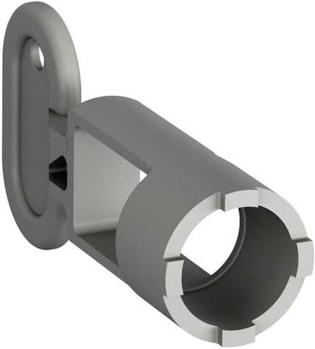 ABB Montageschlüssel MA1-8015 1SFA611920R8015 in Grau - Bild 1