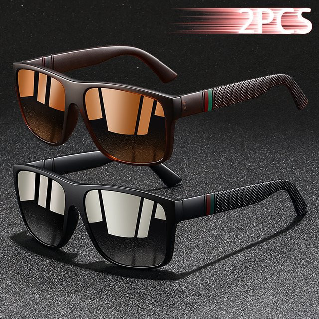 WSZ Schutzbrille, Vollrand, Square, Kunststoff, Multicolor, Unisex - Bild 1