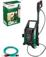 Bosch Akku-Hochdruckreiniger UniversalAquatak 36V-100 Solo in Grün/Schwarz - Bild 1