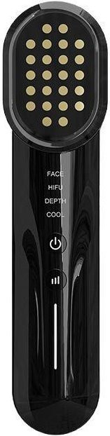 Binchi Health Technology Kollagen Ultraschallmesser Gesicht, Black, Unisex - Bild 1