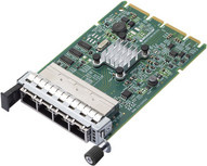 Lenovo Broadcom 5719 Ethernet 1000 Mbit/s PCIe Netzwerkkarte (4XC7A08235) - Bild 1