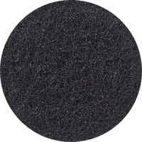 Dremel Versa Extremverschmutzungs Pad 368-3 Schleif- und Poliermittel aus Siliziumkarbid in Schwarz - Bild 1