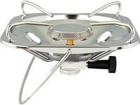 Campingaz Gaskocher Super Carena R in Silber - Bild 1