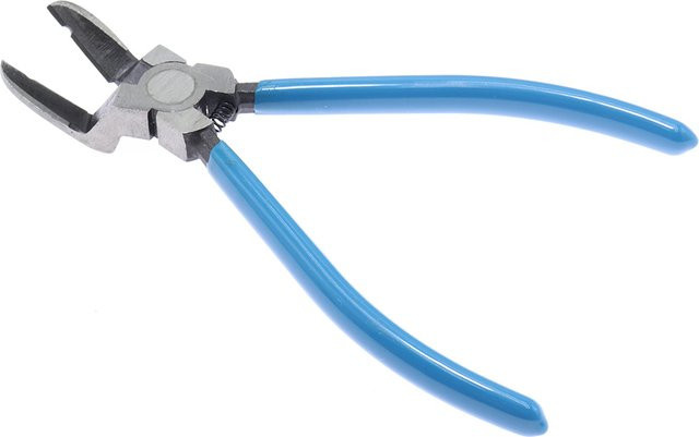 MLDCZS Schlauchklammern Zange für Kraftstofffilter und Bremssattel in Blau - Bild 1