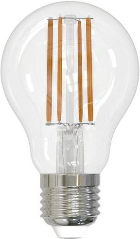 Müller-Licht LED Retro Birne E27 Warmweiß 2,2W (40W) Ø 60 mm x H 105 mm - Bild 1