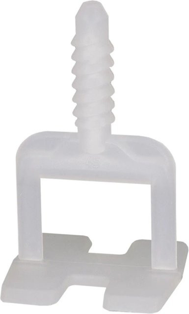 Kronen-Hansa Nivelliersystem Dynamic Gewindelasche 2 mm, 200 Stück im Beutel - Bild 1