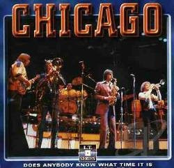 I'm a Man von Chicago, CD - Bild 1