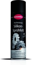Caramba Silikon-Sprühfett Multi-Purpose Aerosol 500 ml - Bild 2
