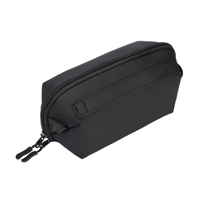 Ronkoen Multifunktionale wasserdichte Aufbewahrungstasche für DJI Pocket 3 in Schwarz - Bild 5