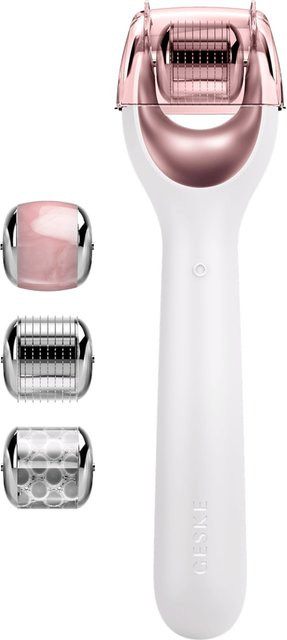 GESKE MicroNeedle Face Roller, 9 in 1, Unisex - Bild 1