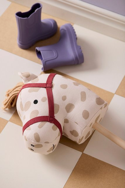 Kids Concept Steckenpferd Dotty Aiden, ab 2 Jahre - Bild 1