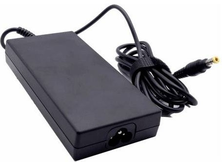 i-tec DC Netzteil 135W mit 20V 6.75A in Schwarz - Bild 1
