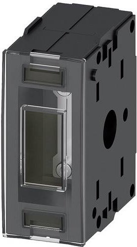 Siemens Nullklemme in Grau 3KF92061AA00 - Bild 1