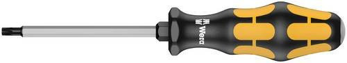 Wera 977 Werkstatt Torx-Schraubendreher T 20 mit 90 mm Klingenlänge - Bild 1