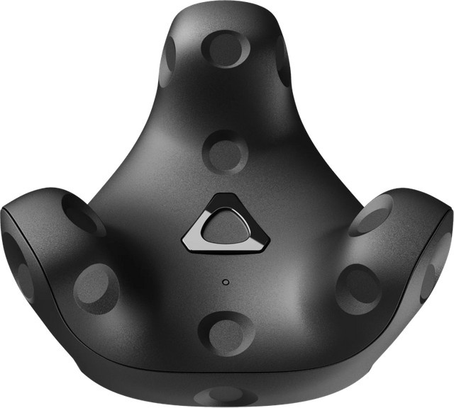 HTC Vive Tracker 3.0 für PC und Simulation in Schwarz - Bild 1