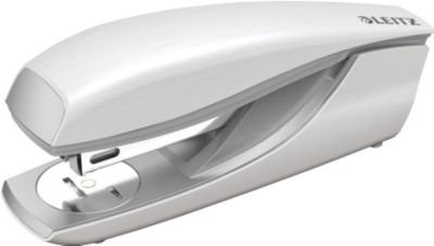 LEITZ Büroheftgerät Style 5562 in Arktik Weiß - Bild 1