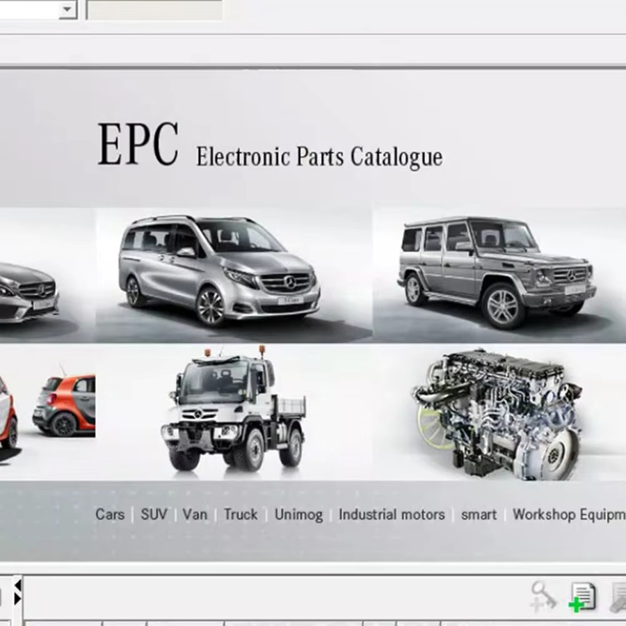 WIS/ASRA EPC Werkstatt Service Reparaturanleitung und Teilekatalog Download 2020.10 - Bild 2