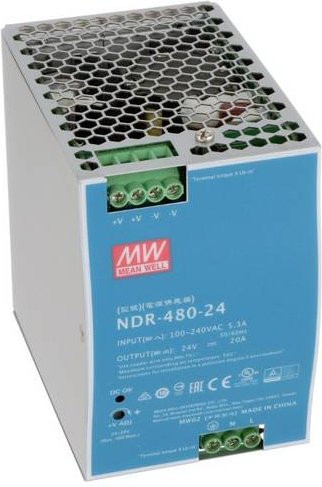 Barthelme Netzteil Driver in Multicolor mit 24,0 V - Bild 1