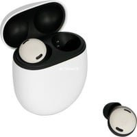 Google Pixel Buds Pro In-Ear Kopfhörer Kabellos mit Noise Cancelling und Bluetooth in Porzellan/Beige - Bild 1
