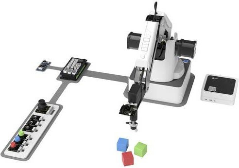 Dobot Magician DT-AC-AISK-00E Erweiterungsmodul - Bild 1