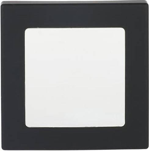 Busch-Jaeger Flush Schalter Schwarz 2CKA001731A1980 - Bild 1