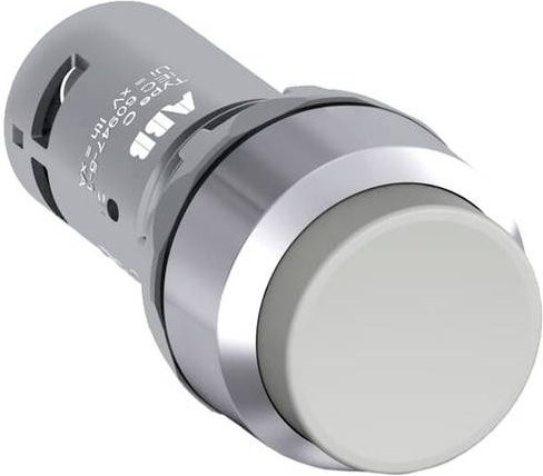 ABB CP3-30U-20 Drucktaster in Grau - Bild 1