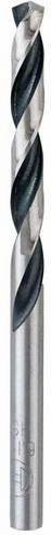 Bosch HSS Metall-Spiralbohrer PointTeQ in Schwarz und Silber, Durchmesser: 6,1 mm, 10er Packung - Bild 1