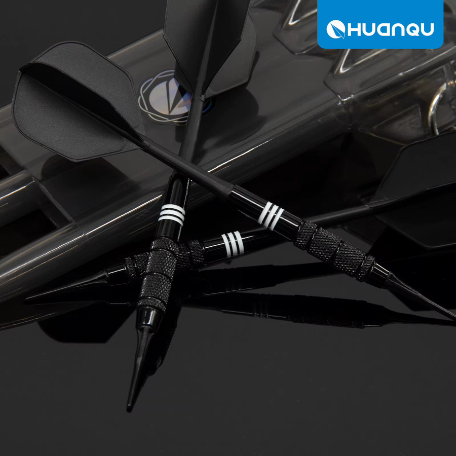 Huanqu All-in-One Dart-Set, 3-teiliges Set - Bild 4