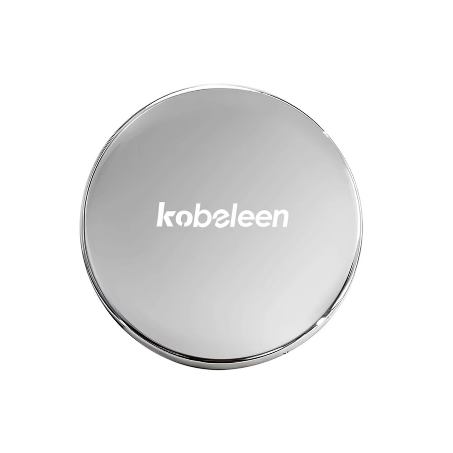 Kobeleen Lion Series Highlighter-Puder, 02#, schimmernd - Bild 3