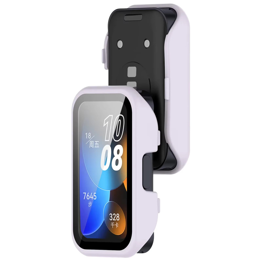 Huawei Band Schutzhülle, Transparent - Bild 5
