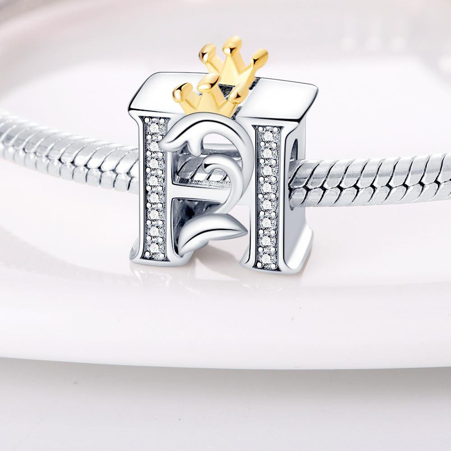 KUYT Armband, 925 Silber, Zirkonia, Unisex - Bild 1