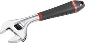 Facom Schraubenschlüssel Bi-Material in Silber, Schlüsselweite 38 mm - Bild 1