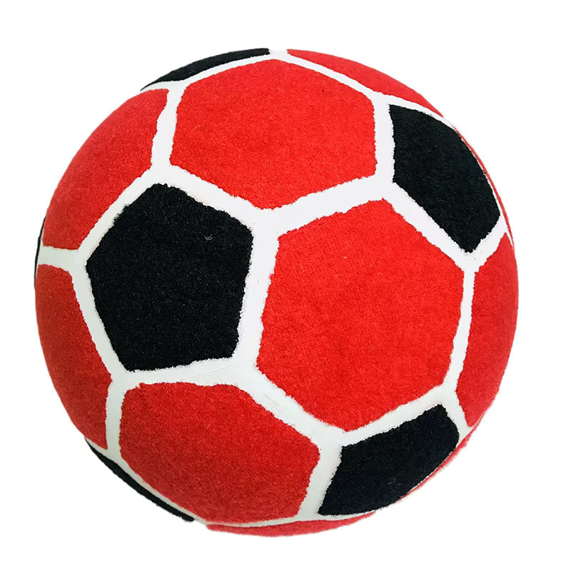 Marbit Klebriger Fußball, Filz, Bunt / Mehrfarbig - Bild 4