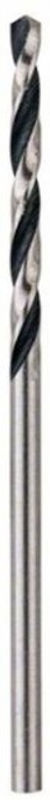 Bosch HSS Metall-Spiralbohrer PointTeQ in Silber und Schwarz, Durchmesser: 1,8 mm, 10 Stück - Bild 2