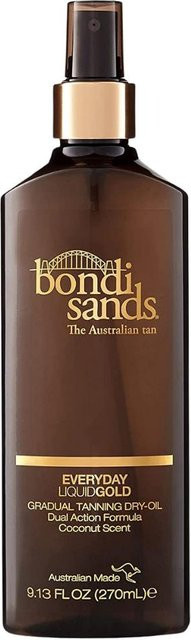 Bondi Sands Liquid Gold Selbstbräunungsöl, Körperpflege, Unisex - Bild 1