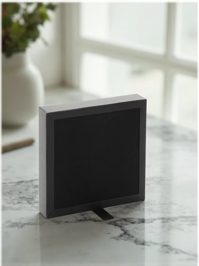 Elegoo Centauri Carbon Aktivkohle Filter für 3D-Drucker zur Geruchseliminierung, 1/2 Stück, Schwarz - Bild 6