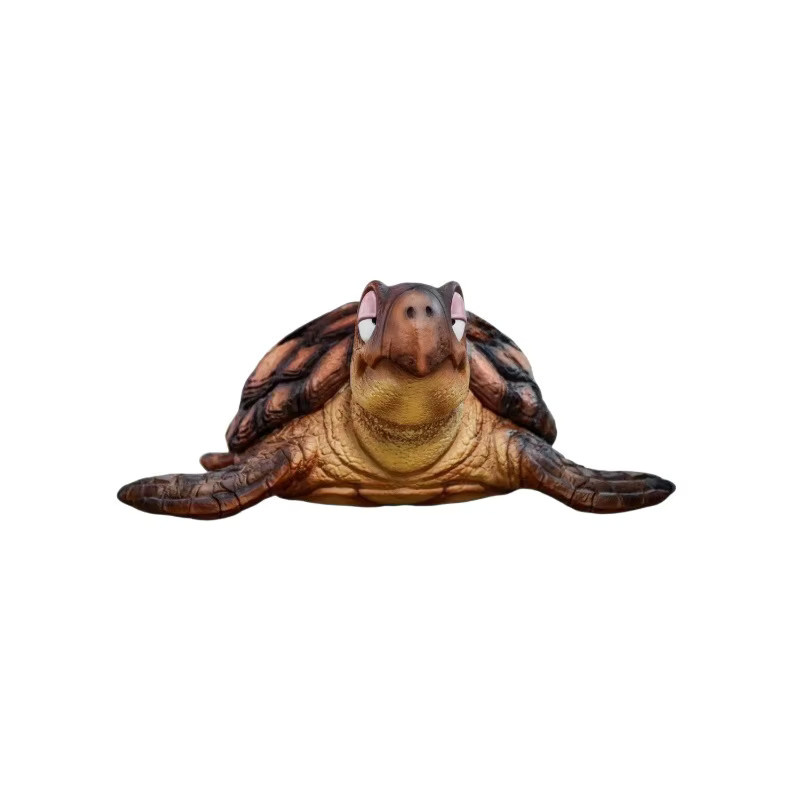 Bandai Dragon Ball Schildkröten-Fee, Modell, Kunststoff - Bild 2