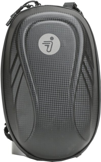 Segway Ninebot Lenkertasche für KickScooter in Schwarz - Bild 2