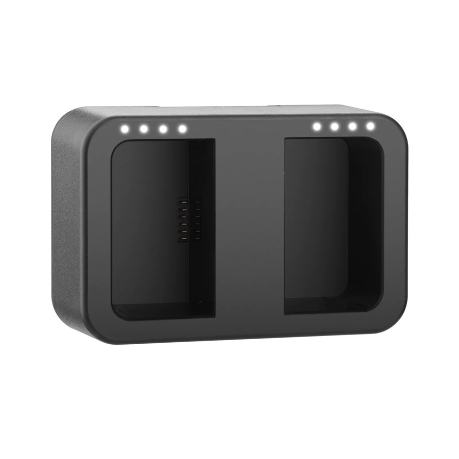 Probty WB37 Akku-Ladestation mit USB-C und PD65W Schnellladung, Akkuanalysator in Schwarz, kompatibel mit T40, T30, T20P, T6 und T10 - Bild 2