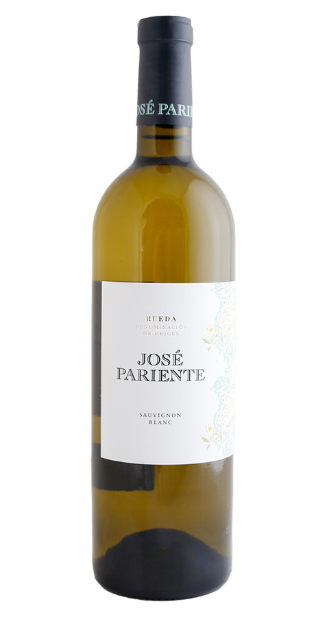 José Pariente Sauvignon Blanc, 2025, Weißwein, 0,75 l - Bild 2