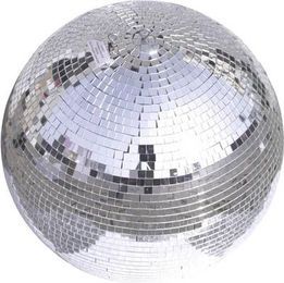 Eurolite Discoball Spiegel Silber Durchmesser: 40 cm - Bild 1
