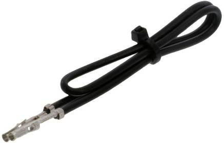 Molex Crimpkontakt mit Litze in Schwarz 797582036 - Bild 1