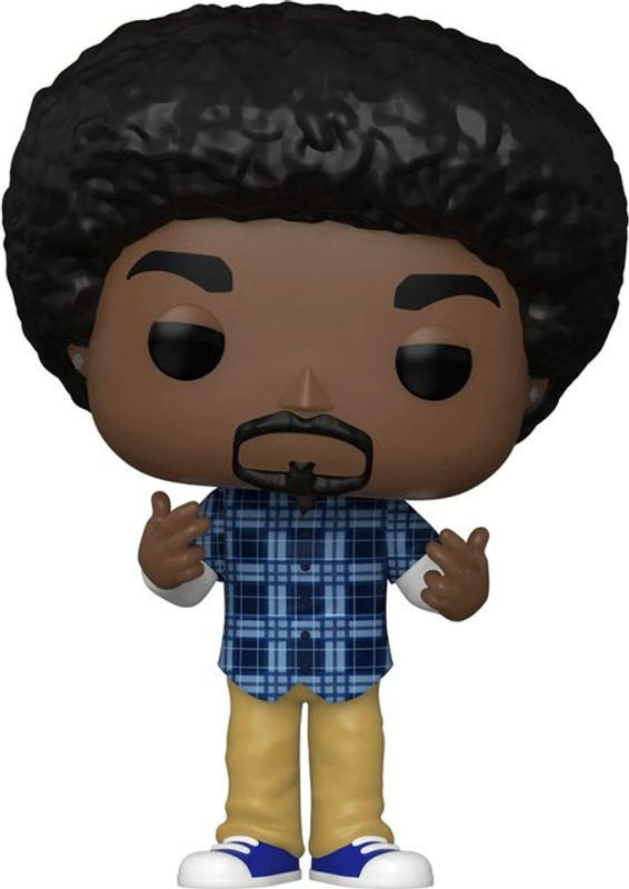 Funko Pop! Musik Snoop Dogg Figur mehrfarbig aus Kunststoff - Bild 1
