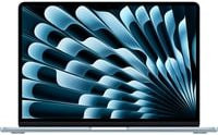 Apple MacBook Air 13,6 Zoll 2026 CTO Notebook in Silver oder Blue mit 512 GB Speicher und macOS - Bild 1