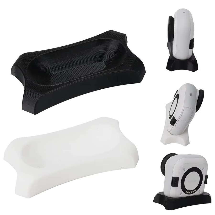 Insta360 Desktop-Ständer Basis für Insta360 GO Ultra mit Multi-Winkel-Montage und tragbarer fester Halterung - Bild 2