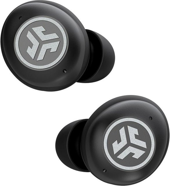 JLab JBuds Air Pro True Wireless In-Ear Kopfhörer mit Bluetooth in Schwarz - Bild 1
