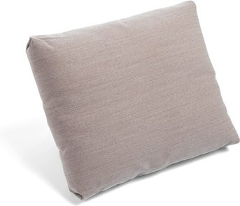 HAY Mags 9 Kissen beige rechteckig mit Daunenfüllung - Bild 1