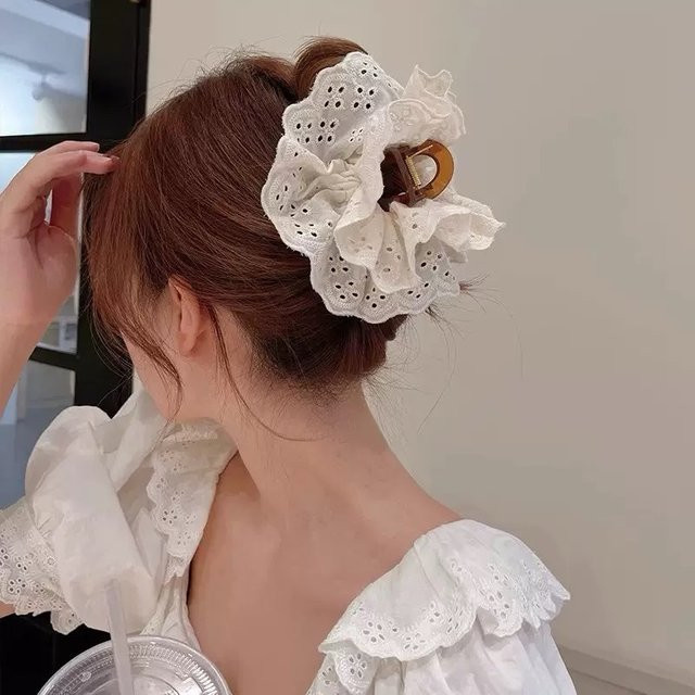 Haarnadel, Retro-Spitzen-Ballett-Stil, Damen - Bild 1