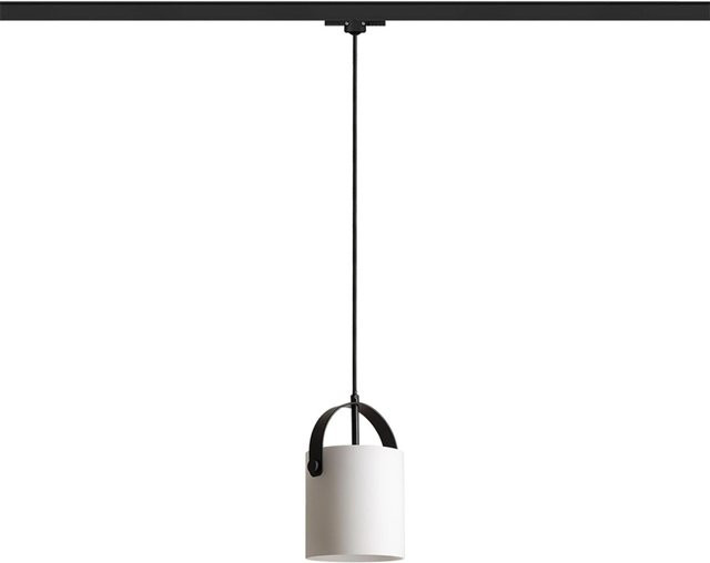 Rendl Deckenleuchte Julietta 16 in Weiß mit Opalglas und Metall - Bild 1