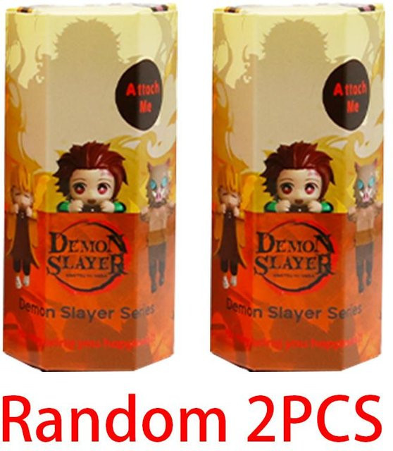 Demon Slayer Sunny Angel, Puppe, Blind Box - Bild 1